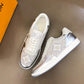 Luxe Touch Bags -  Men Shoes - 1143