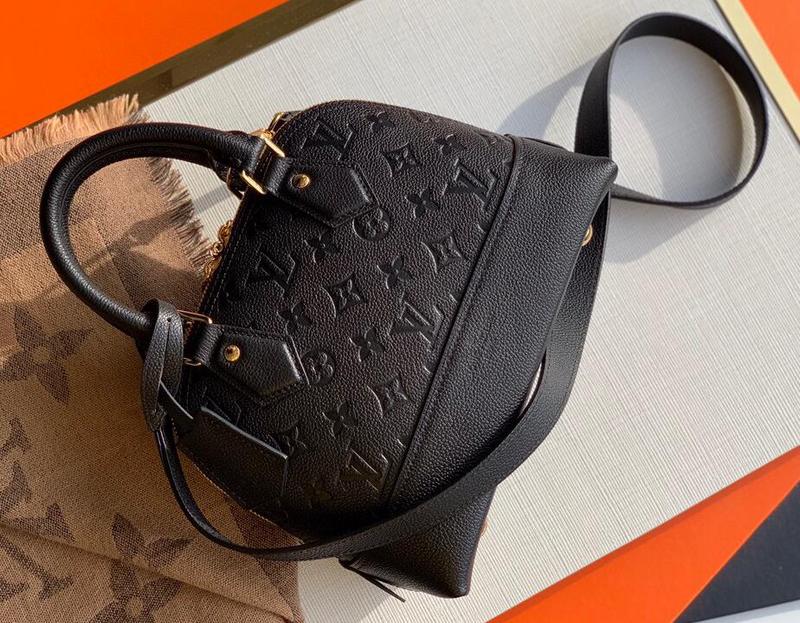 Luxe Touch Bags -   3001