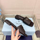 Luxe Touch Bags 

 - PD Women Shoes - 240