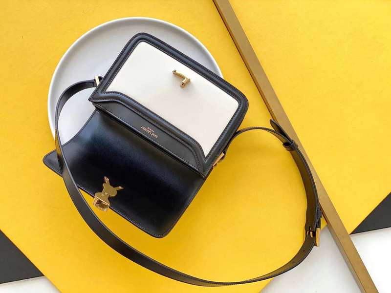 LTB - SLY Bags 132