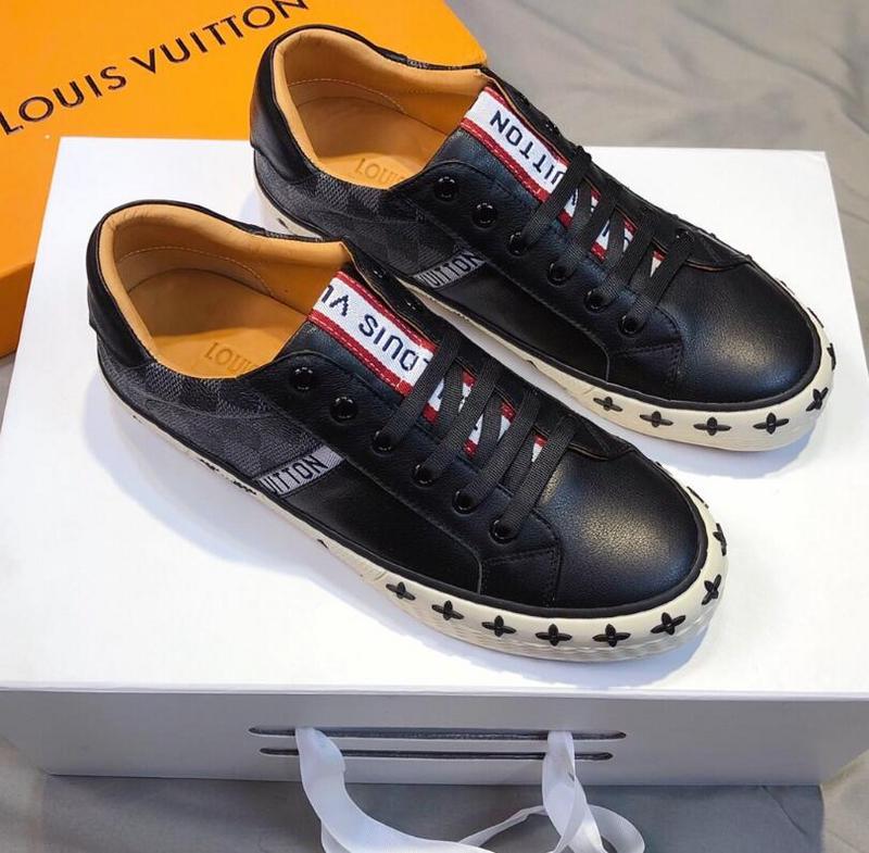 Luxe Touch Bags -  Men Shoes - 1854