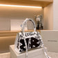 Luxe Touch Fashion - BGA Bags - 1594