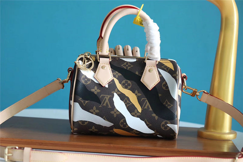 Luxe Touch Fashion LTB-bags - 8152