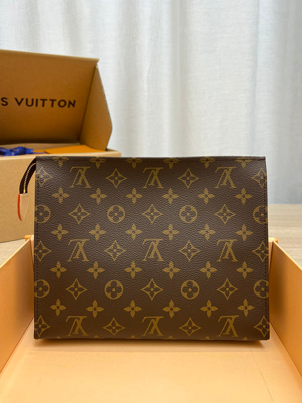 Luxe Touch Fashion LTB-Bags - 16777
