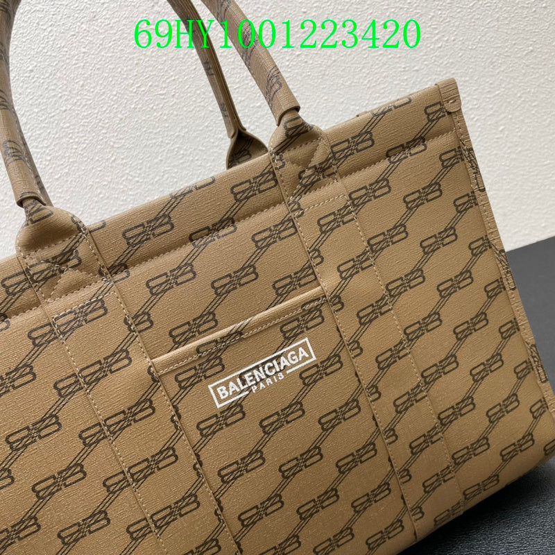 Luxe Touch Fashion - BGA Bags - 1932