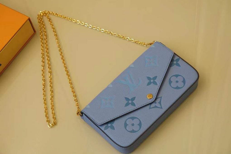 Luxe Touch Fashion LTB-bags - 17607