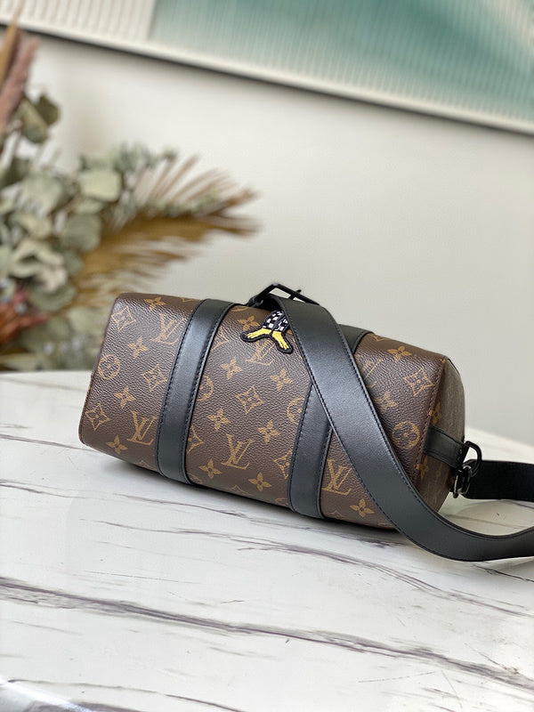 Fashion Luxe Touch bags - 4872