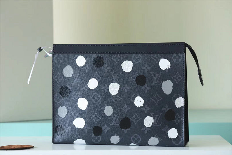 Luxe Touch Fashion LTB-bags - 8809