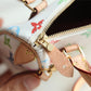 Luxe Touch Fashion LTB-bags - 8187