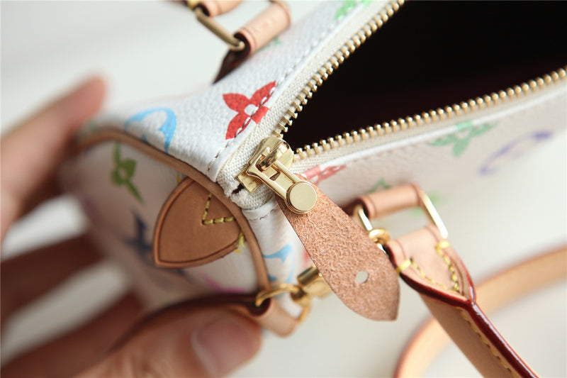 Luxe Touch Fashion LTB-bags - 8187