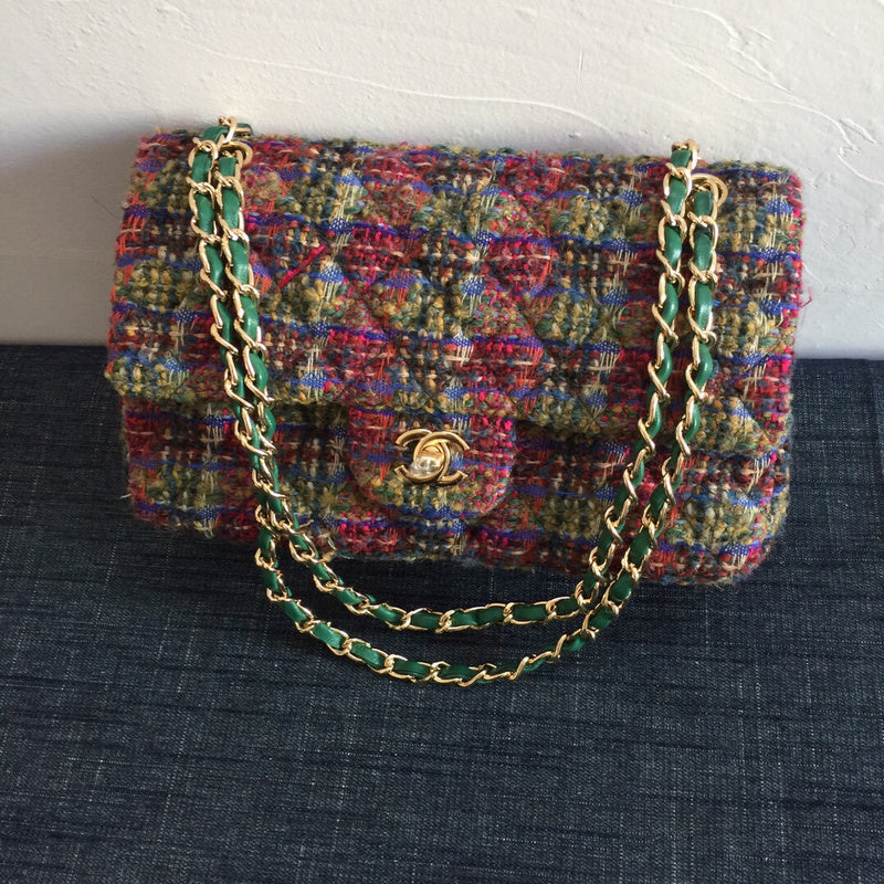 Luxe Touch Bags 

 -  Bags - 2679