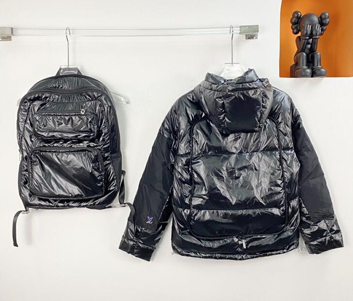 Luxe Touch Bags -  Clothes - 223