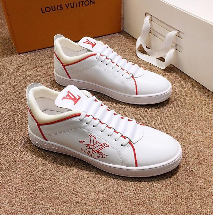 Luxe Touch Bags -  Men Shoes - 1818
