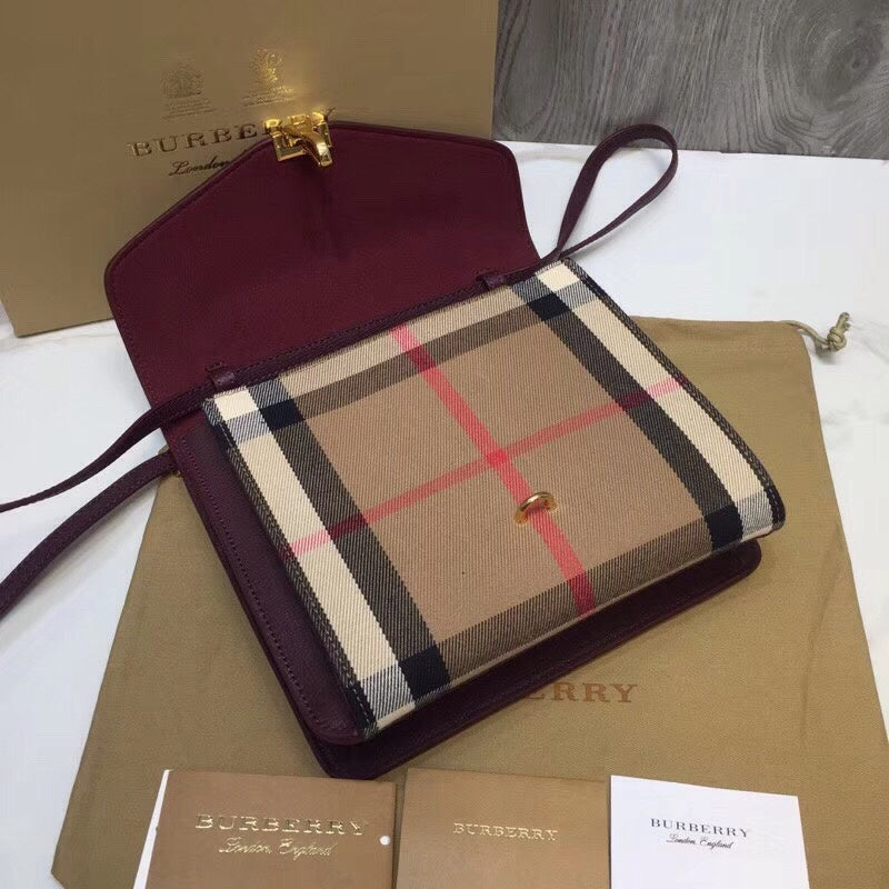 Luxe Touch Bags Fashion -BBR Bags - 1583