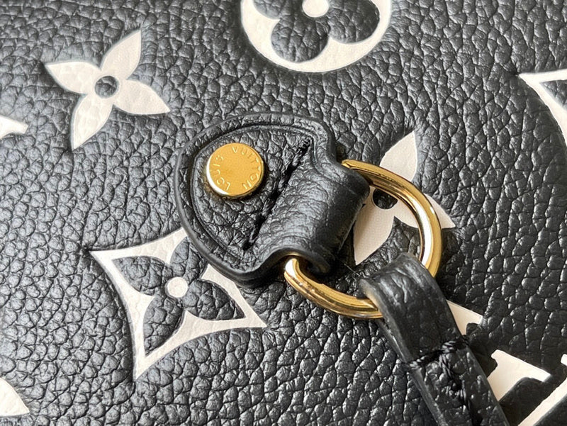 Fashion Luxe Touch bags - 5194