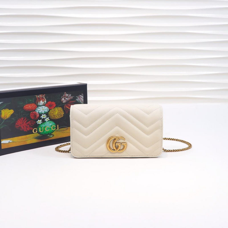 Luxe Touch Bags - Luxe Touch Bags - 1132