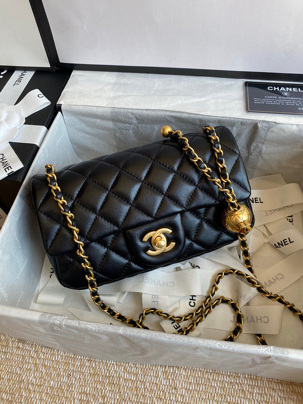 Luxe Touch Bags 

 -  Bags - 3478