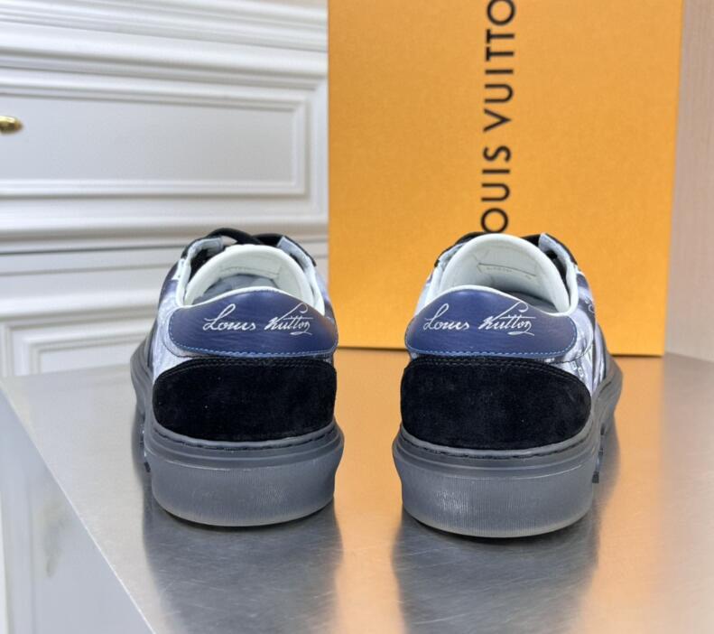 Luxe Touch Bags 

 - LTB Men Shoes - 817