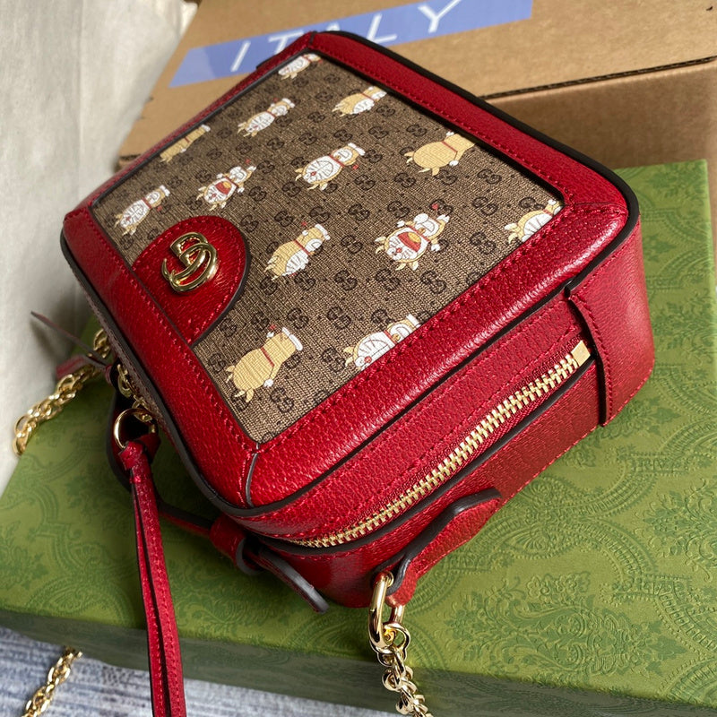 LTB - GG Bags - 2177