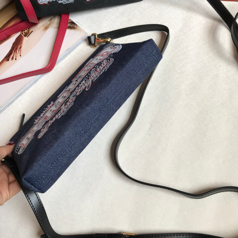LTB Fashion -BBR Bags - 1111
