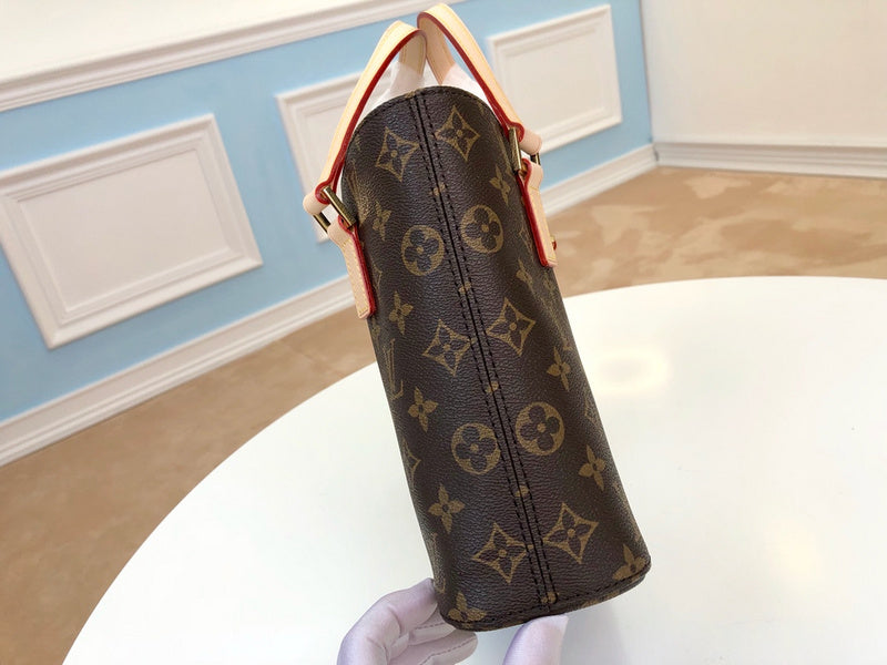 Luxe Touch Fashion LTB-bags - 17087