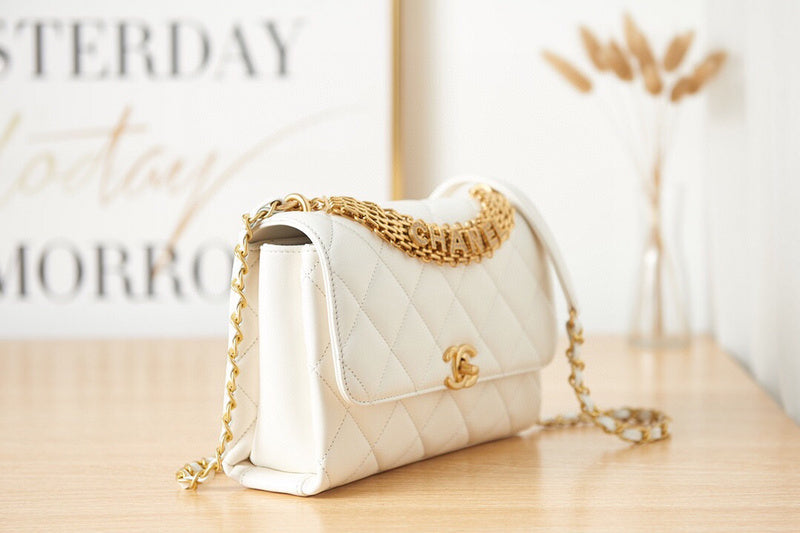 Luxe Touch Bags 

 -  Bags - 2866