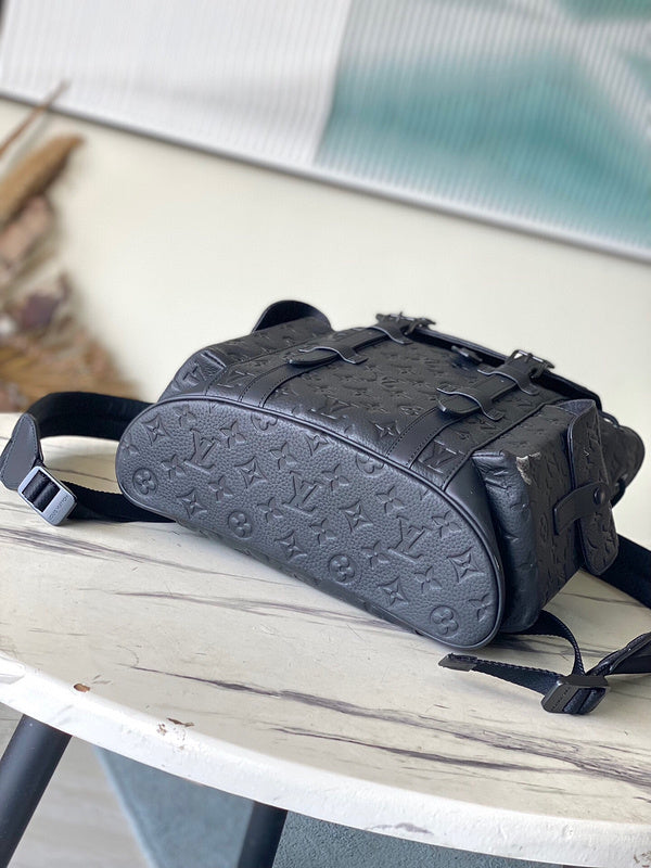 Fashion Luxe Touch bags - 4040