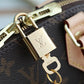 Luxe Touch Fashion LTB-bags - 8253