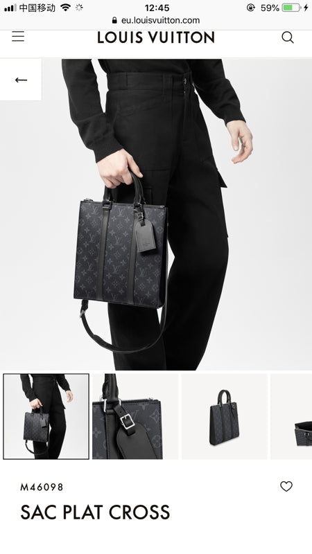 Fashion LTB-bags - 3041