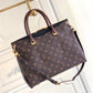 Luxe Touch Bags -   2721