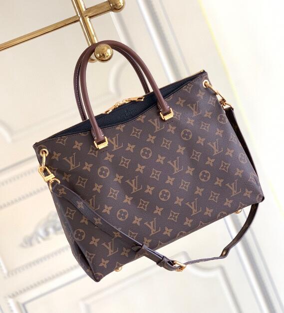Luxe Touch Bags -   2721