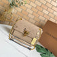 Fashion Luxe Touch bags - 3946