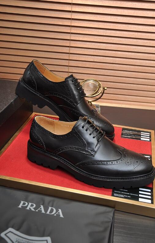 Luxe Touch Bags - PD Men Shoes - 255