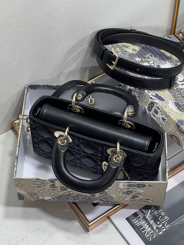 LTB - Luxe Touch Bags - 701