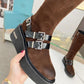 Luxe Touch Bags - PD Women Shoes - 221