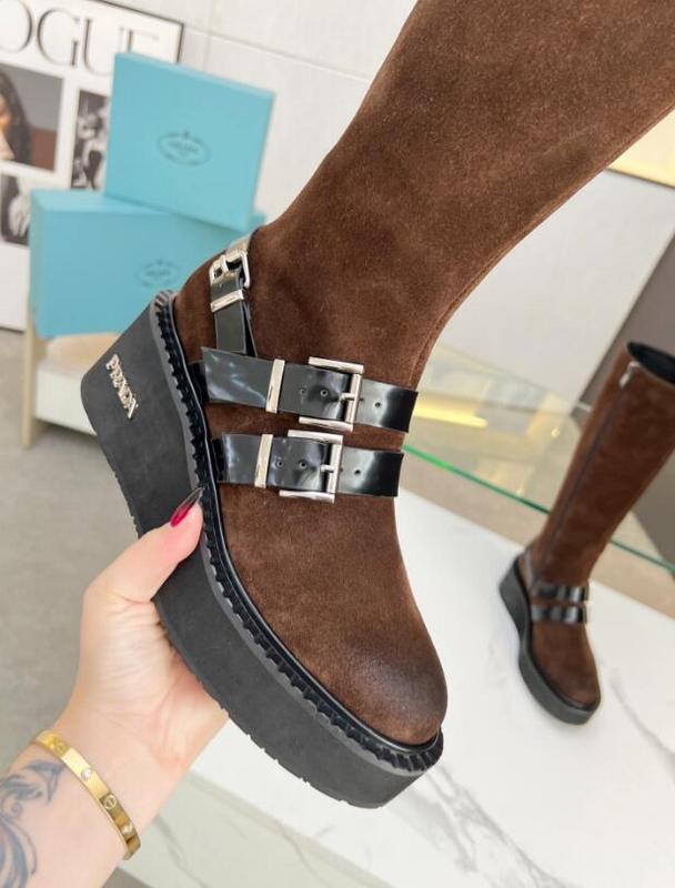 Luxe Touch Bags 

 - PD Women Shoes - 221