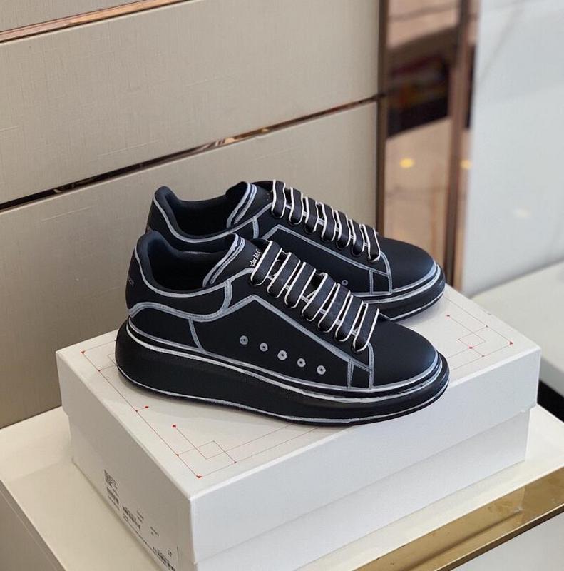 Luxe Touch Bags - AQ Men SHoes - 388