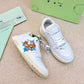 Luxe Touch Bags - YZO Men Shoes - 027