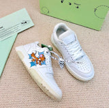 Luxe Touch Bags 

 - YZO Men Shoes - 027