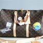 Luxe Touch Fashion LTB-bags - 9451