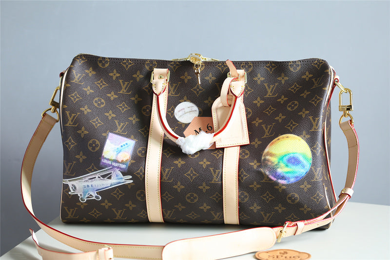 Luxe Touch Fashion LTB-bags - 9451