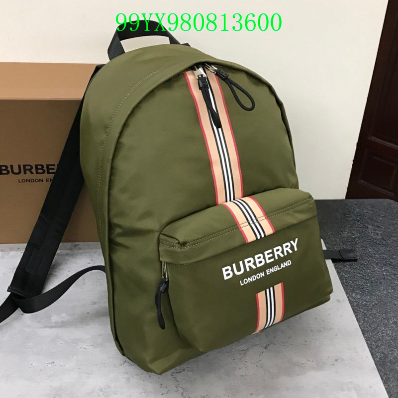 Luxe Touch Bags Fashion -BBR Bags - 418