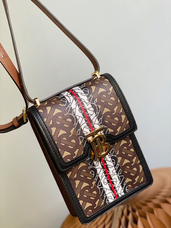 LTB Fashion -BBR Bags - 1528