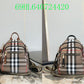 Luxe Touch Fashion -BBR Bags - 097