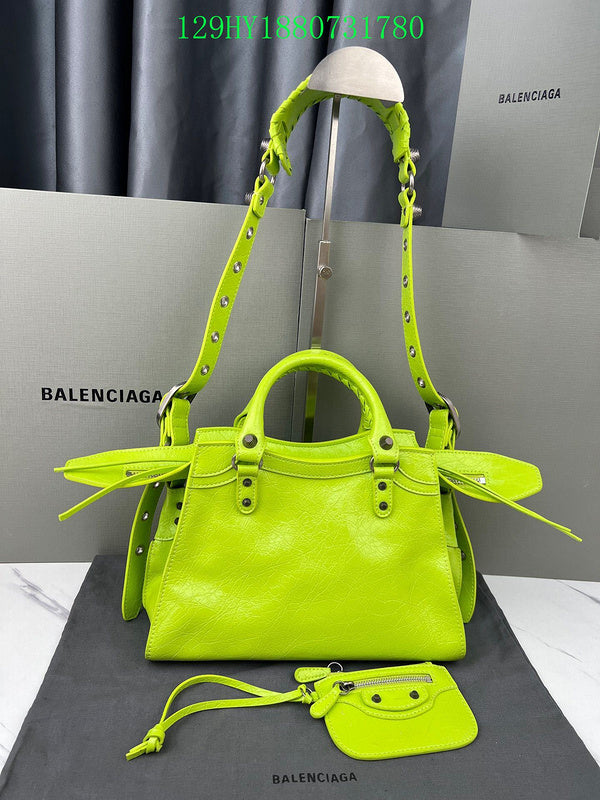 Luxe Touch Fashion - BGA Bags - 1668