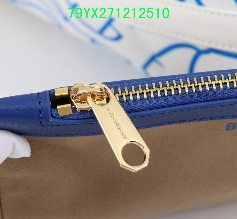 Luxe Touch Bags Fashion -BBR Bags - 597