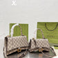 Luxe Touch Fashion - BGA Bags - 1469