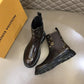 Luxe Touch Bags -  Men Shoes - 893