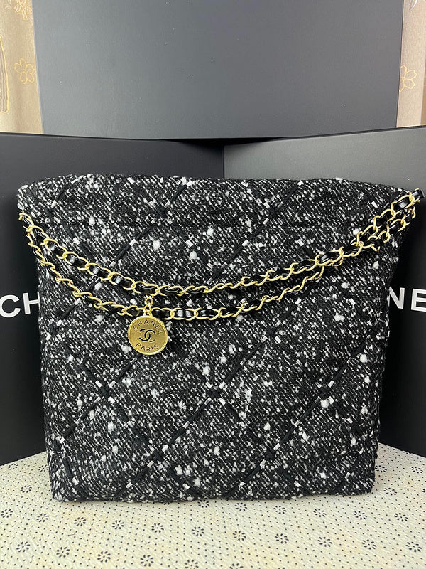 Luxe Touch Bags 

 -  Bags - 2762