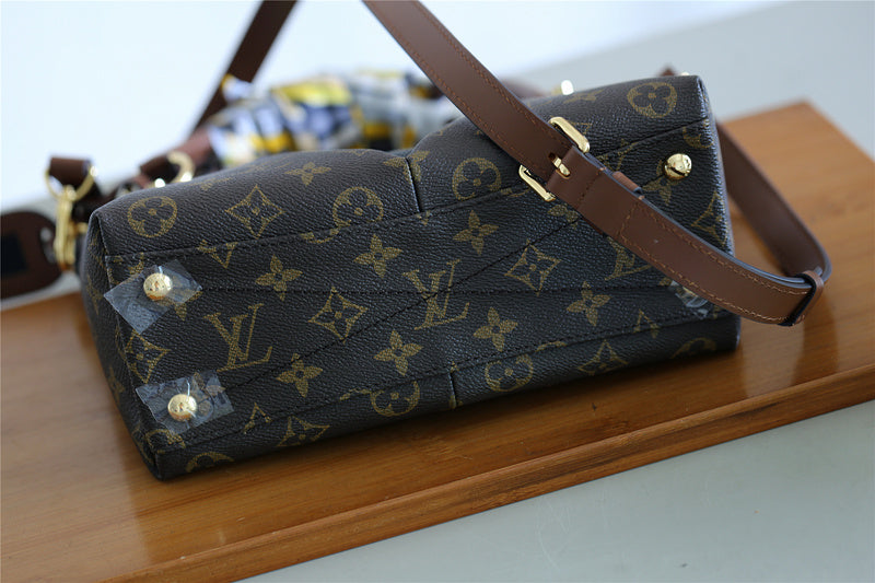 Luxe Touch Fashion LTB-bags - 8010
